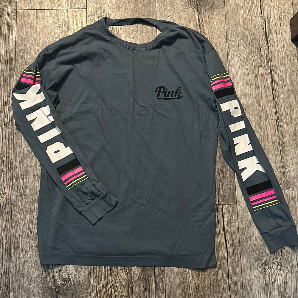 VICTORIA SECRET PINK